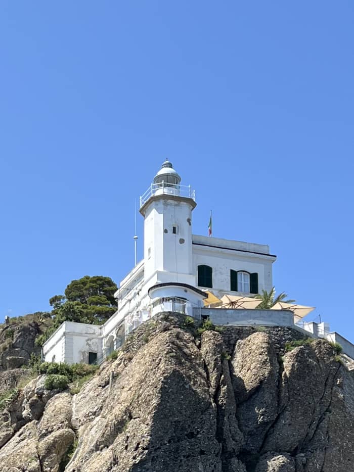 Tigullio Gulf: the pearl of Eastern Liguria