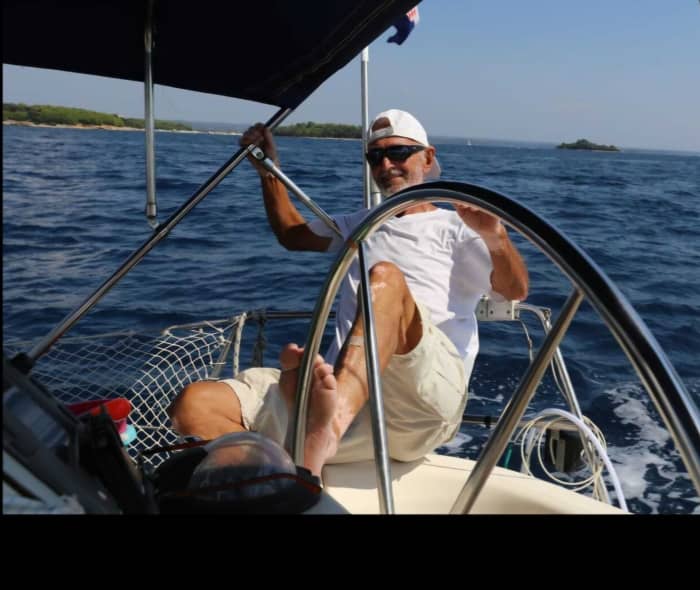 Dolphin Watching and Sunset Tour