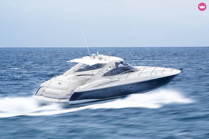 The Ultimate Costa Brava Escape by Sea