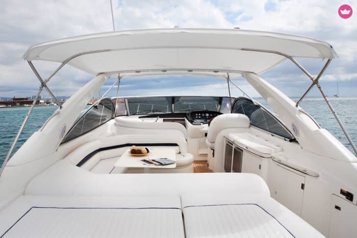 The Ultimate Costa Brava Escape by Sea