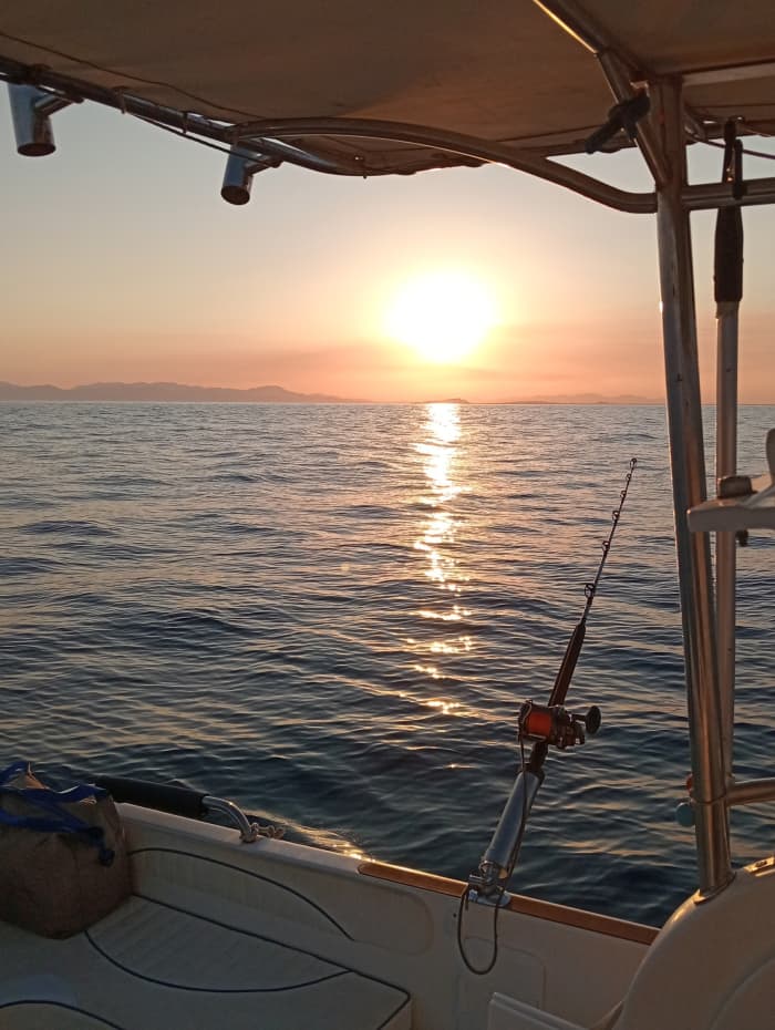 Boottocht in Cagliari – 3 uur baaien en snorkelen