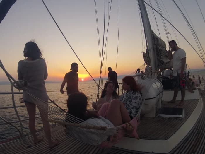 Best Athenian Riviera Experience