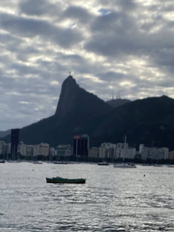 Una passeggiata indimenticabile nel cuore di Rio