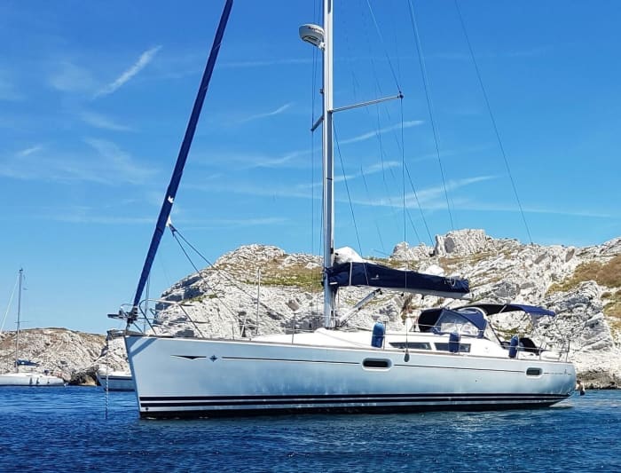 Segelvergnügen pur: Erleben Sie den Zauber von Marseille