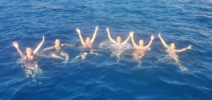 Segelvergnügen pur: Erleben Sie den Zauber von Marseille