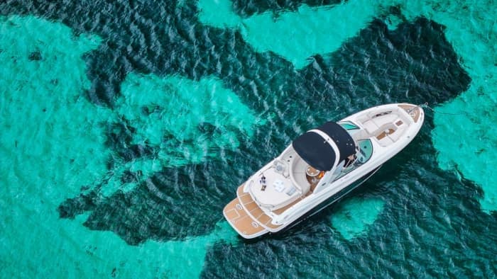 Discover the magic of Ibiza in just a few hours