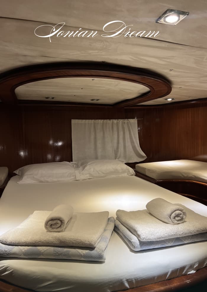 Luxury Cruise to Sazan Island, Karaburun & Haxhi Ali Cave