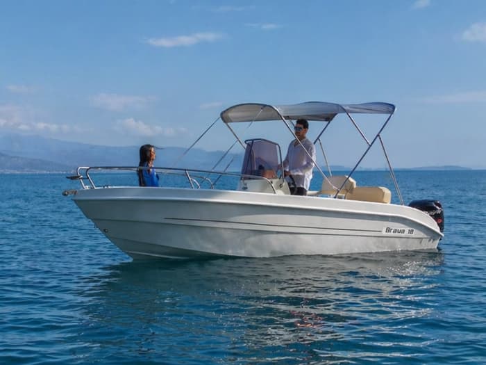 A Day Between Cheradi and San Vito
