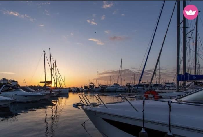 Bootsausflug mit Skipper in Cannes (Selva Marine)