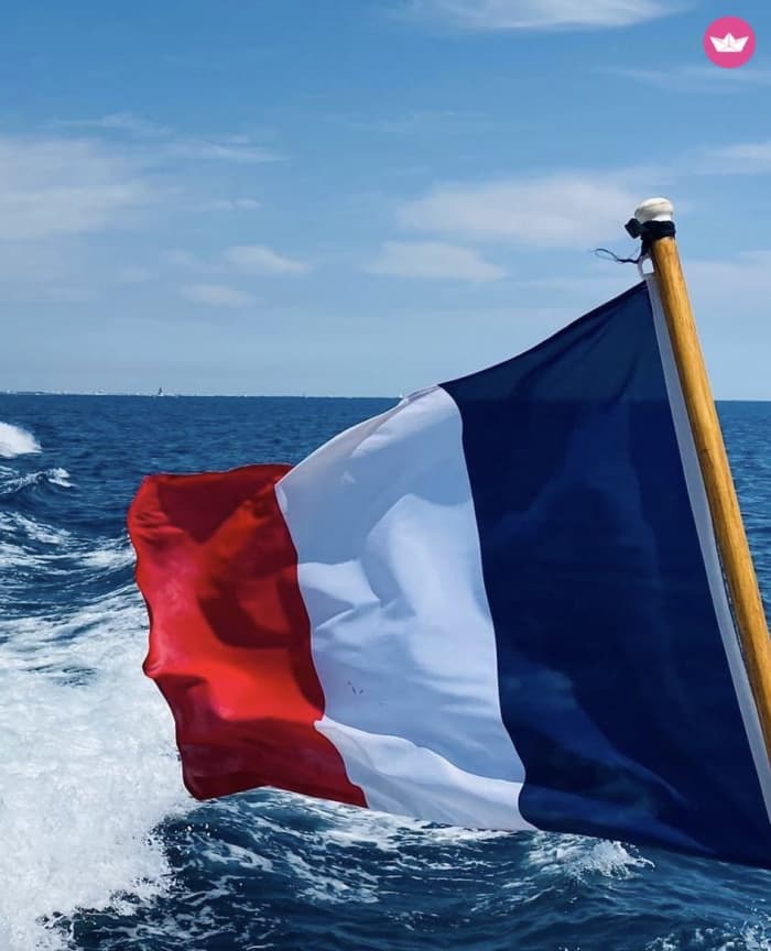 Bootsausflug mit Skipper in Cannes (Selva Marine)