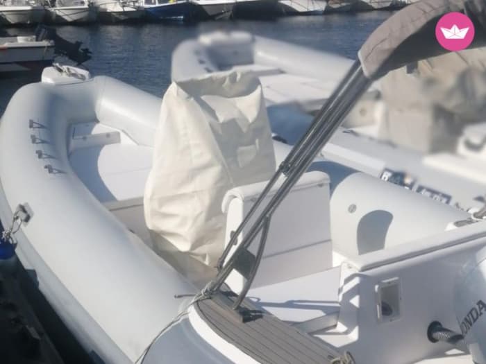 Privé rondleiding op Capri