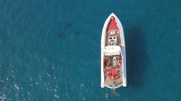 Luxe, confort et mer dans une expérience exclusive