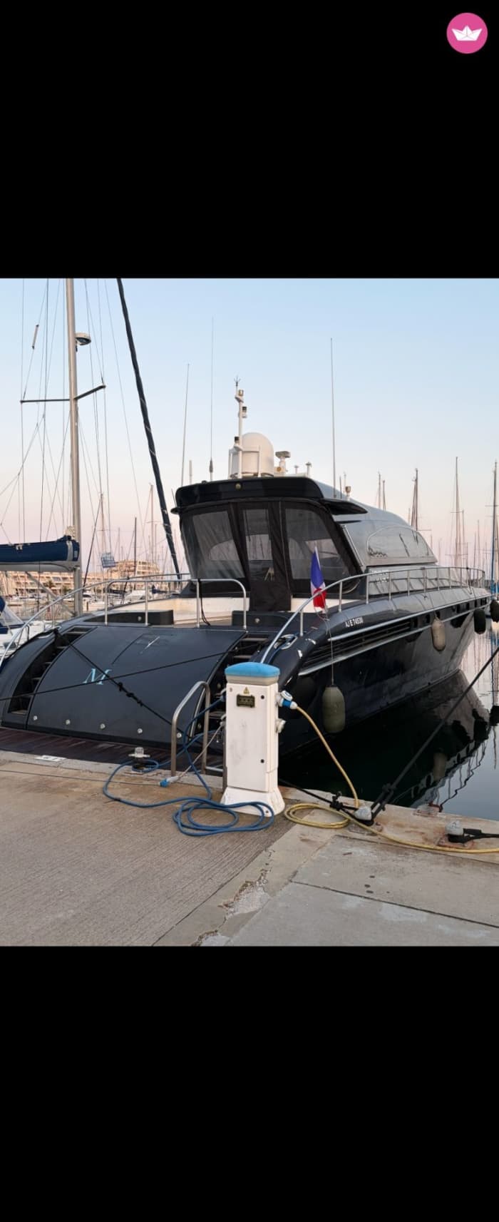 Día completo Leopard 23 Sport