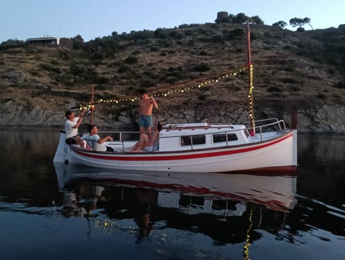 A Full Day Drifting Through the Hidden Coves of Cap de Creus