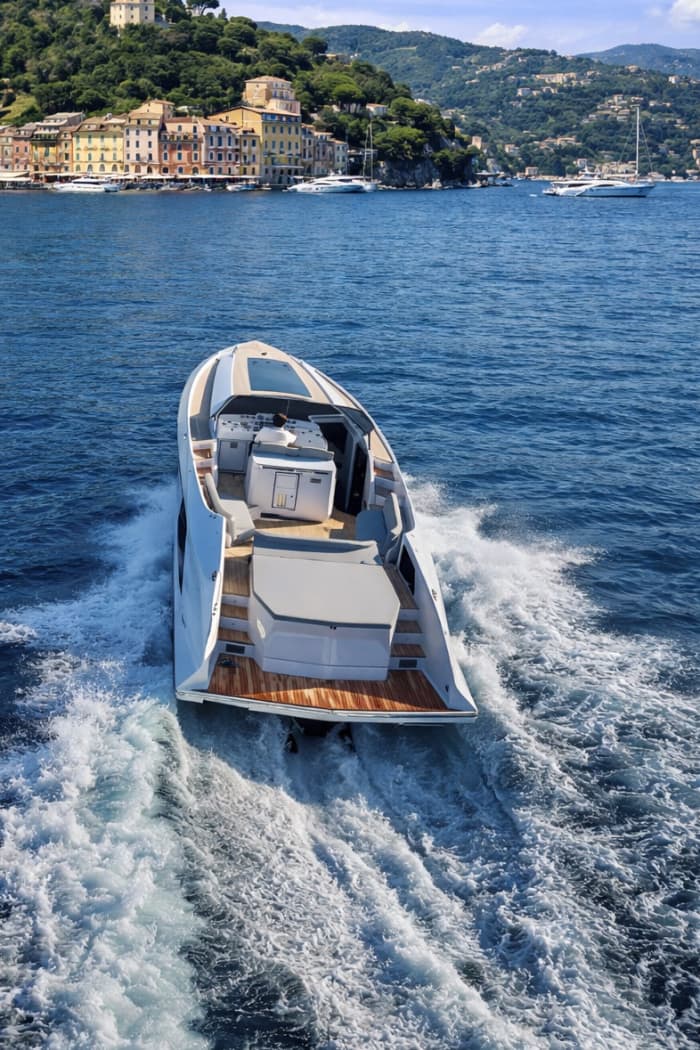 Portofino Ultimate Luxury Coastal Escape