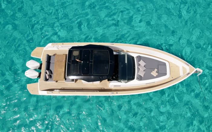 Just Calm to Formentera: Turquoise Waters & Slow Summer Moments