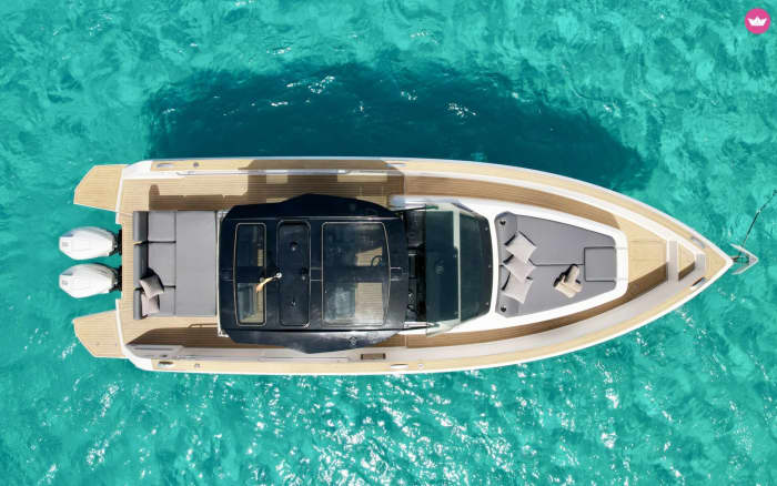 Just Calm to Formentera: Turquoise Waters & Slow Summer Moments