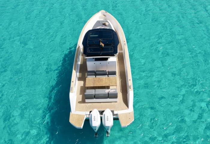Just Calm to Formentera: Turquoise Waters & Slow Summer Moments