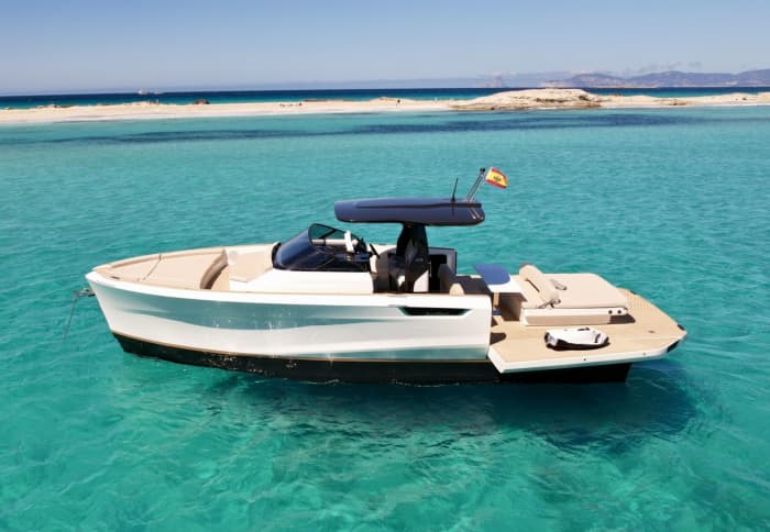 Just Shine - Swim, Sun & Drift Along the Island’s Wild Coast