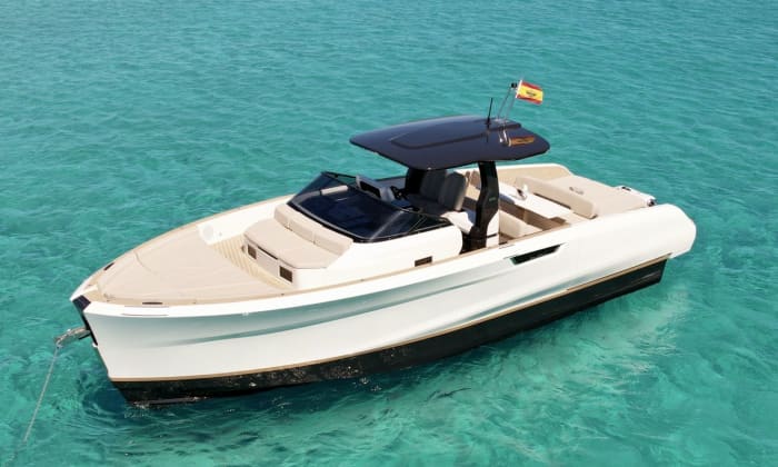 Just Shine - Swim, Sun & Drift Along the Island’s Wild Coast