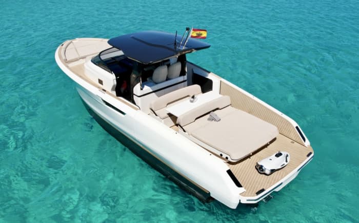 Just Shine - Swim, Sun & Drift Along the Island’s Wild Coast