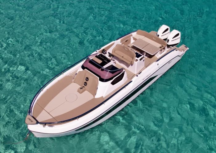 Just Joy - Formentera Escape: Swim, Lounge & Drift!