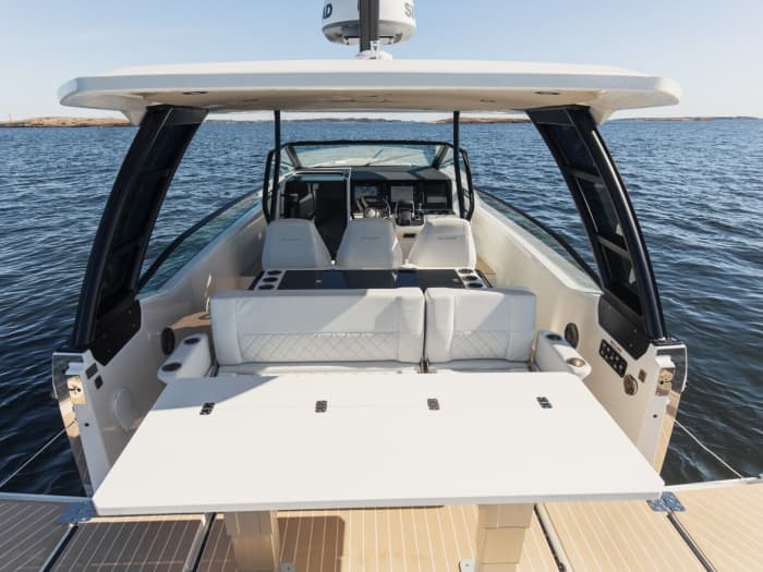 Le luxe peut aussi s'intégrer dans une après-midi.
