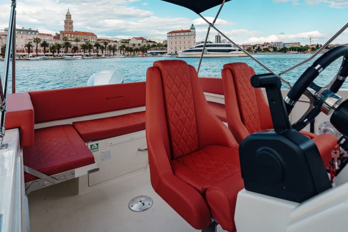 Half Day Blue Lagoon Tour in Split