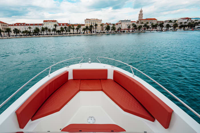 Half Day Blue Lagoon Tour in Split