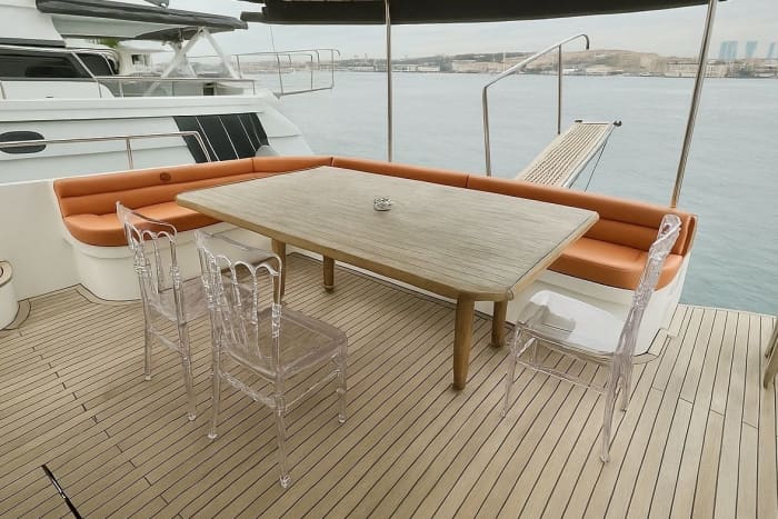 Luxury Small Group Bosphorus Cruise with Fruits, Tea & Historic Landmarks