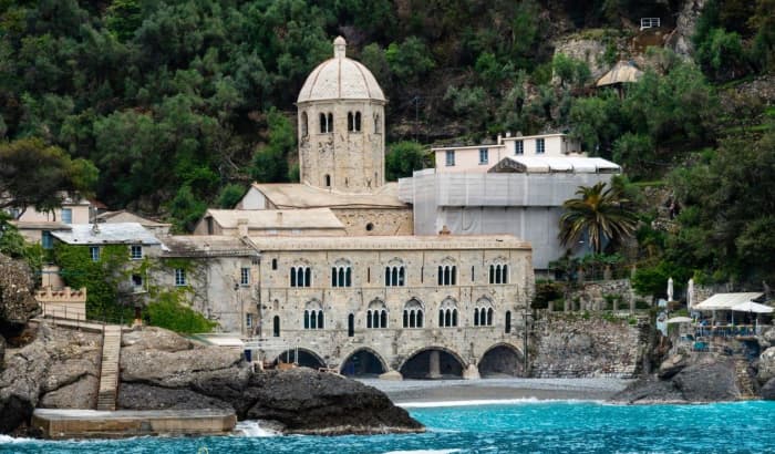 7-Hour Tour from Chiavari between Portofino and San Fruttuoso