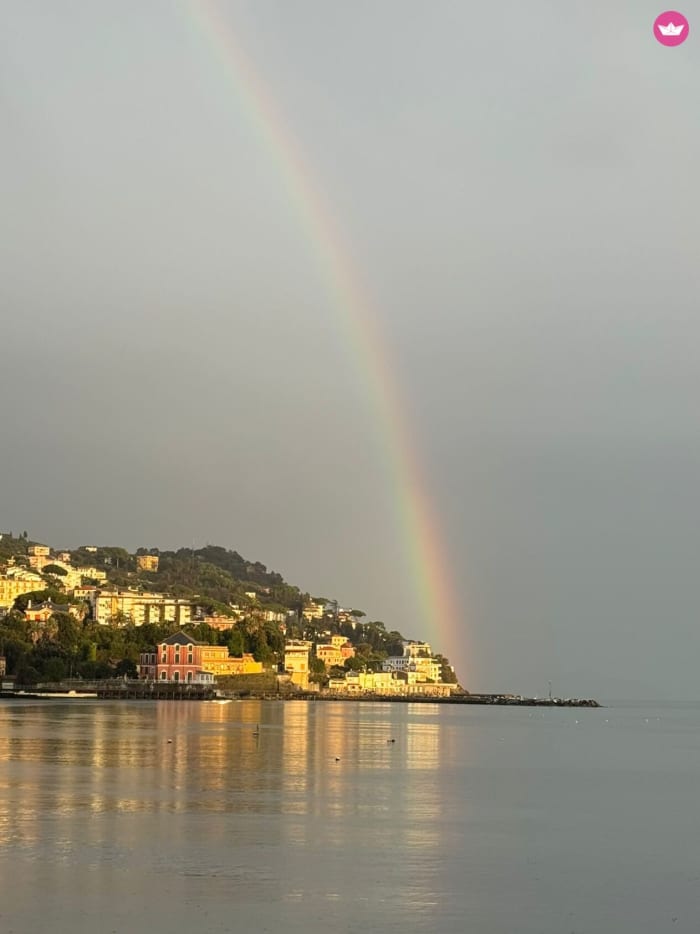 7-Hour Tour from Chiavari between Portofino and San Fruttuoso