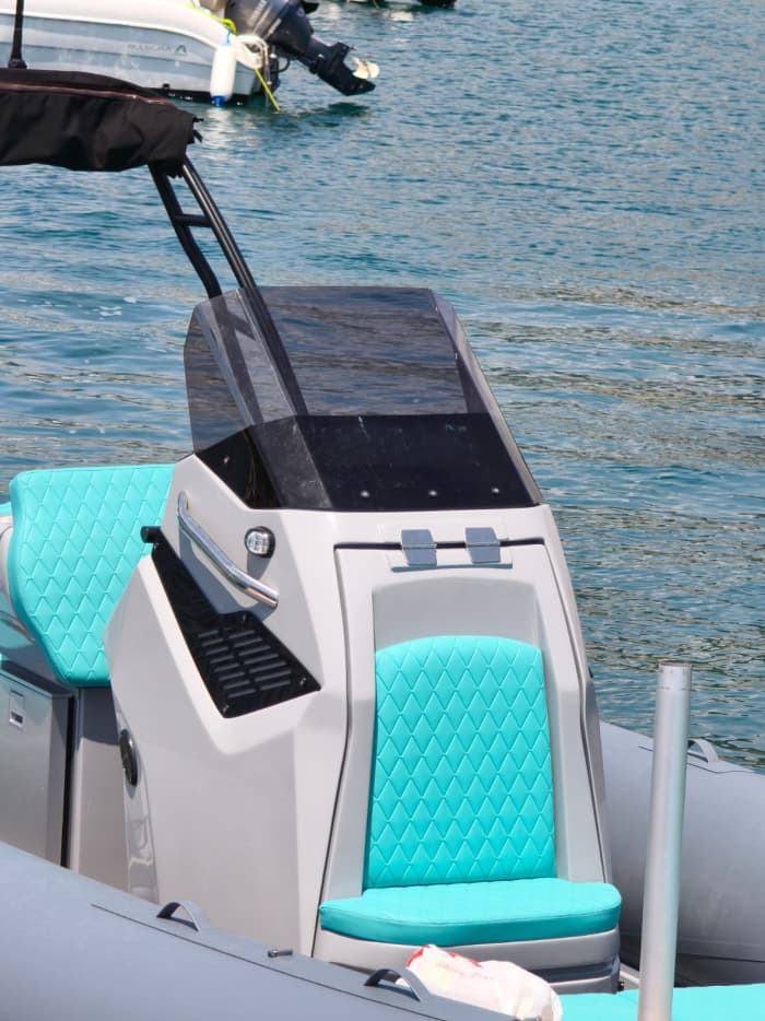 7-Hour Tour from Chiavari between Portofino and San Fruttuoso