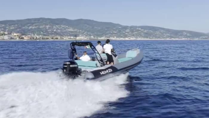 7-Hour Tour from Chiavari between Portofino and San Fruttuoso