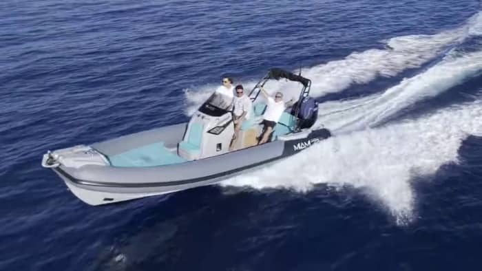 7-Hour Tour from Chiavari between Portofino and San Fruttuoso