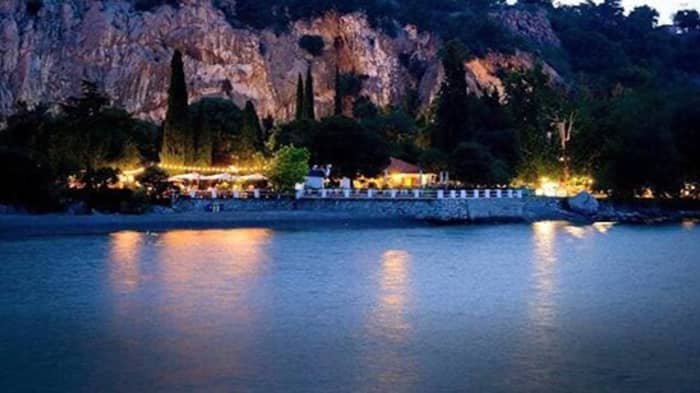 Sunset Cruise da Portopiccolo con Champagne