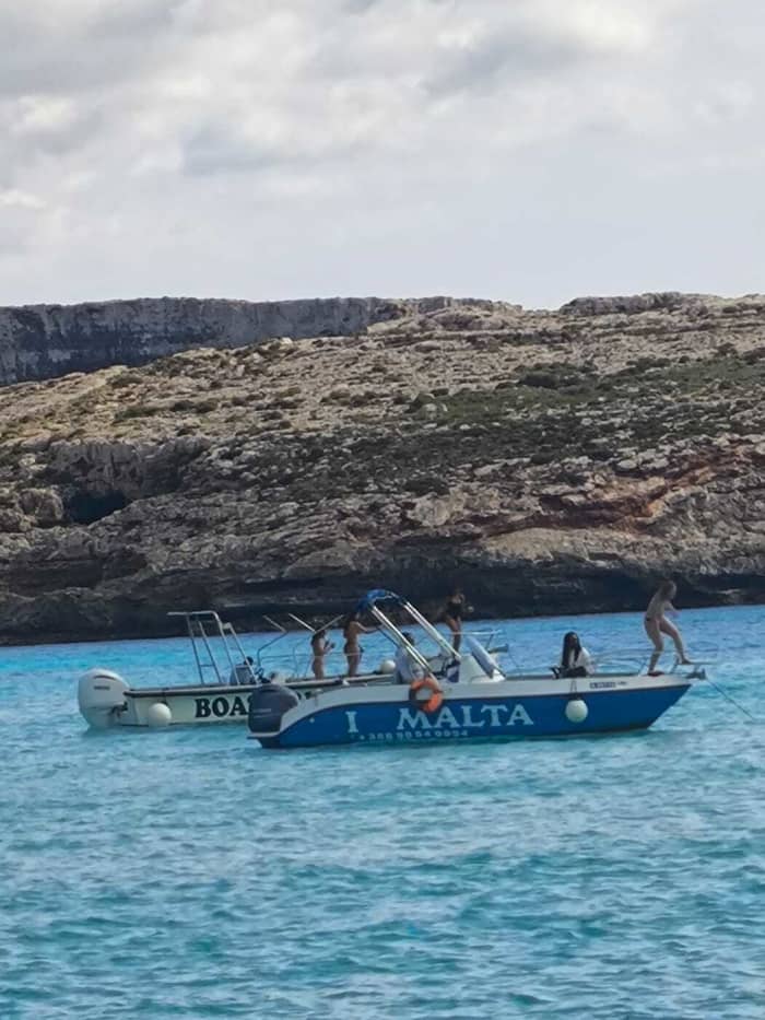Expérience Blue Lagoon et Crystal Lagoon – Gaia