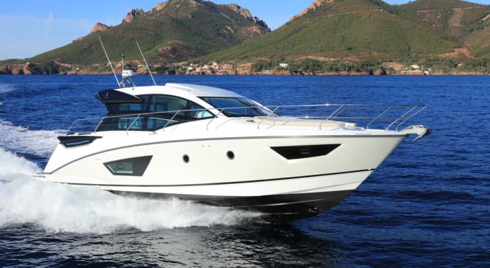 Gran Turismo 50: Rondreis langs de goddelijke Amalfikust vanuit Positano