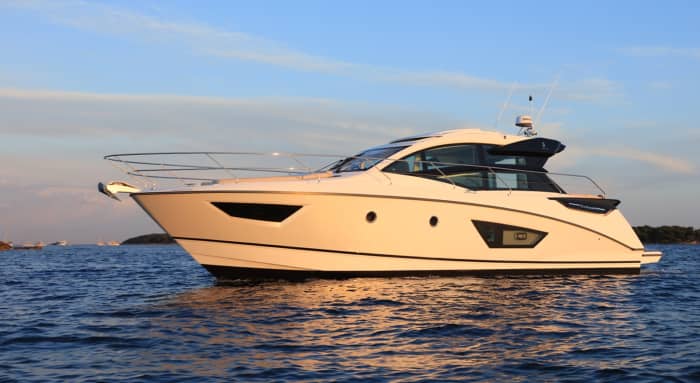 Gran Turismo 50: Rondreis langs de goddelijke Amalfikust vanuit Positano