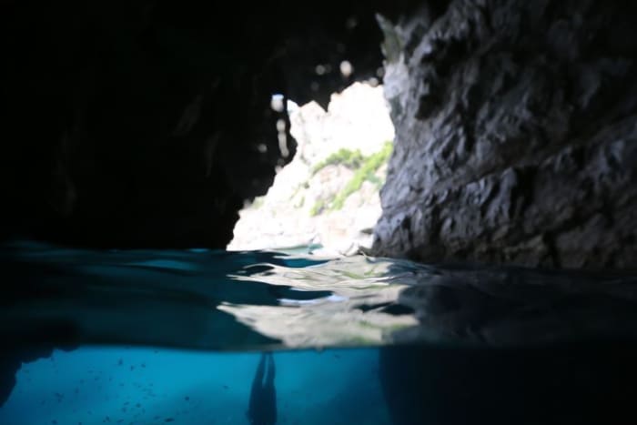 Gran Turismo 50: Rondreis langs de goddelijke Amalfikust vanuit Positano