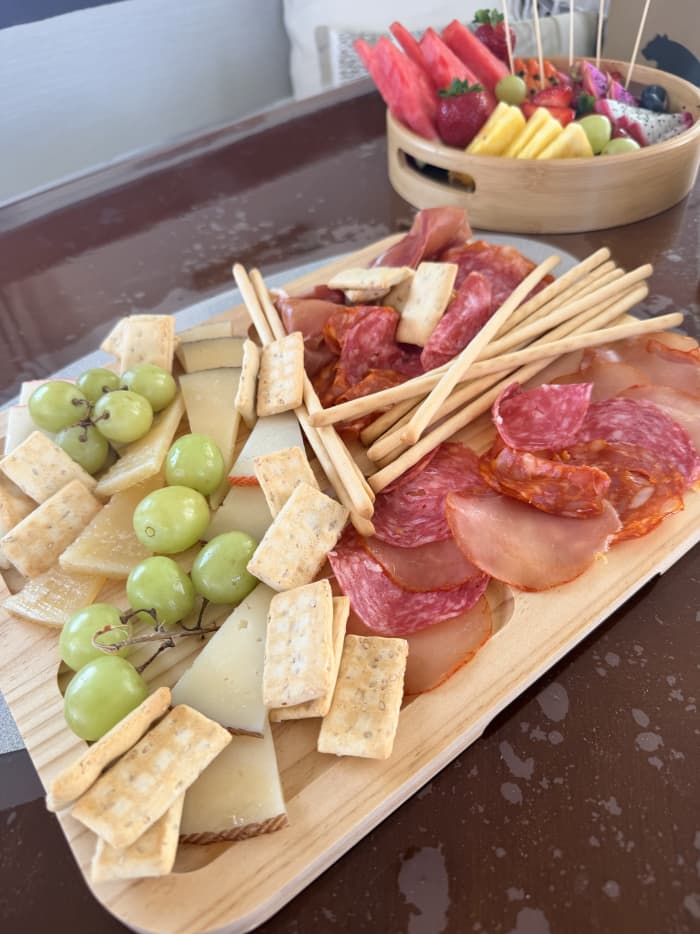 A premium day between Alicante and TABARCA