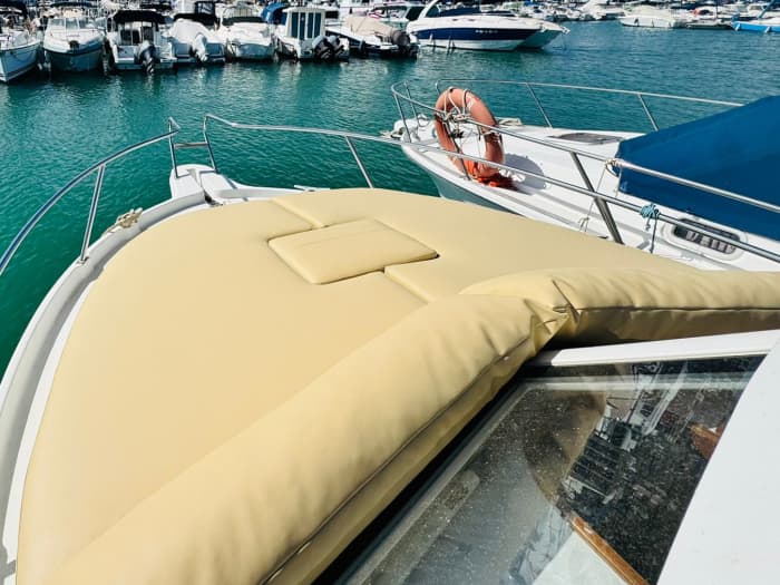 You will have a unique experience this summer at the Sunset