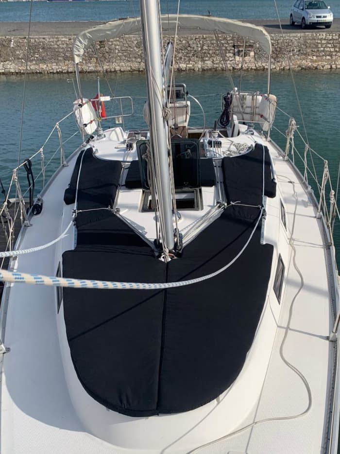 Great Escape on the Tijo
