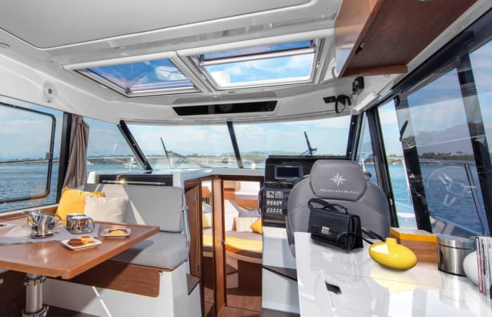 Overnight Yacht Cruise in Bacoli: Nautical Camping & Breakfast Experience