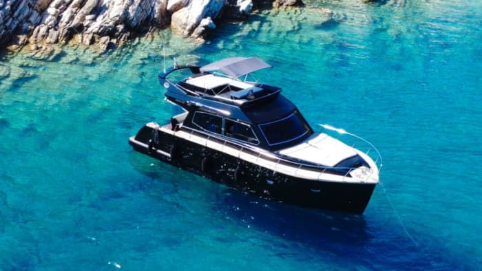A Personalized Morning in Bodrum’s Bays