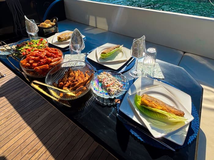 A Personalized Morning in Bodrum’s Bays