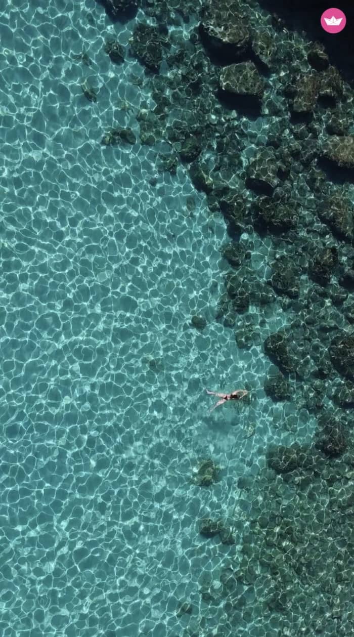 L'essence du Salento : une excursion en bateau relaxante et pleine d'aventure