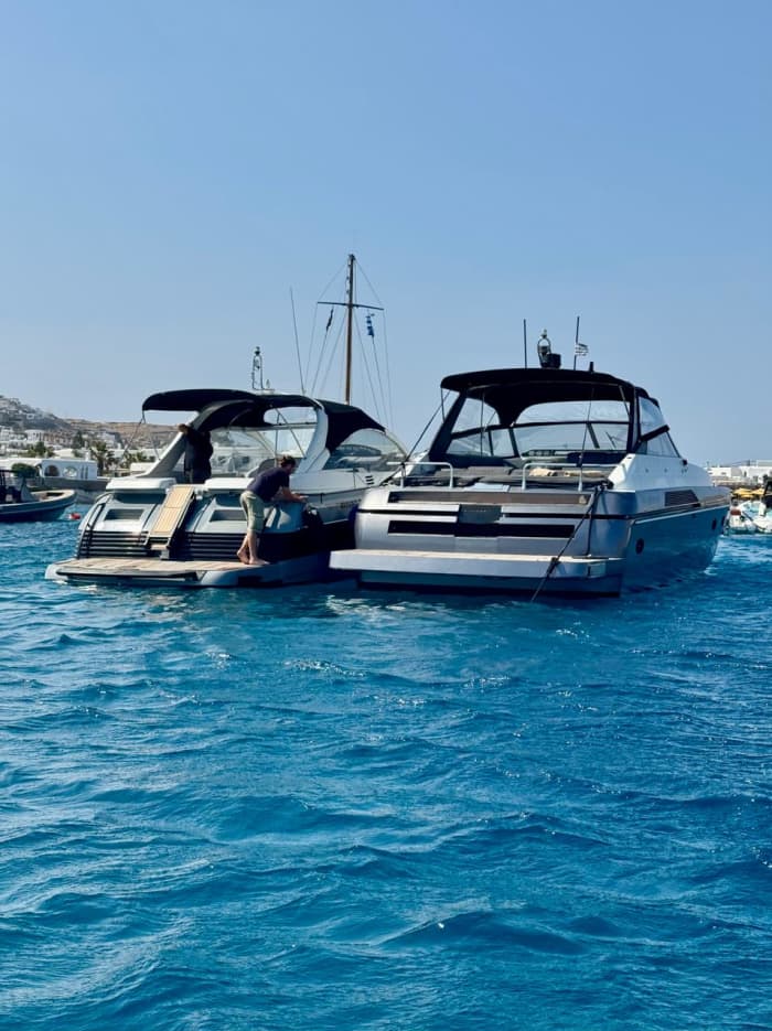KOUFONISIA PARADIS INTÉGRÉ