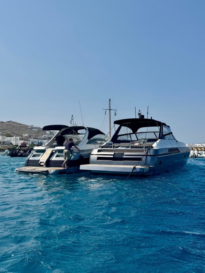 KOUFONISIA PARADIS INTÉGRÉ