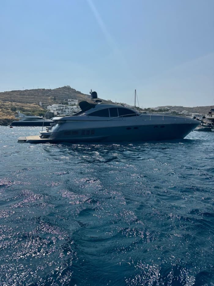 KOUFONISIA PARADIS INTÉGRÉ
